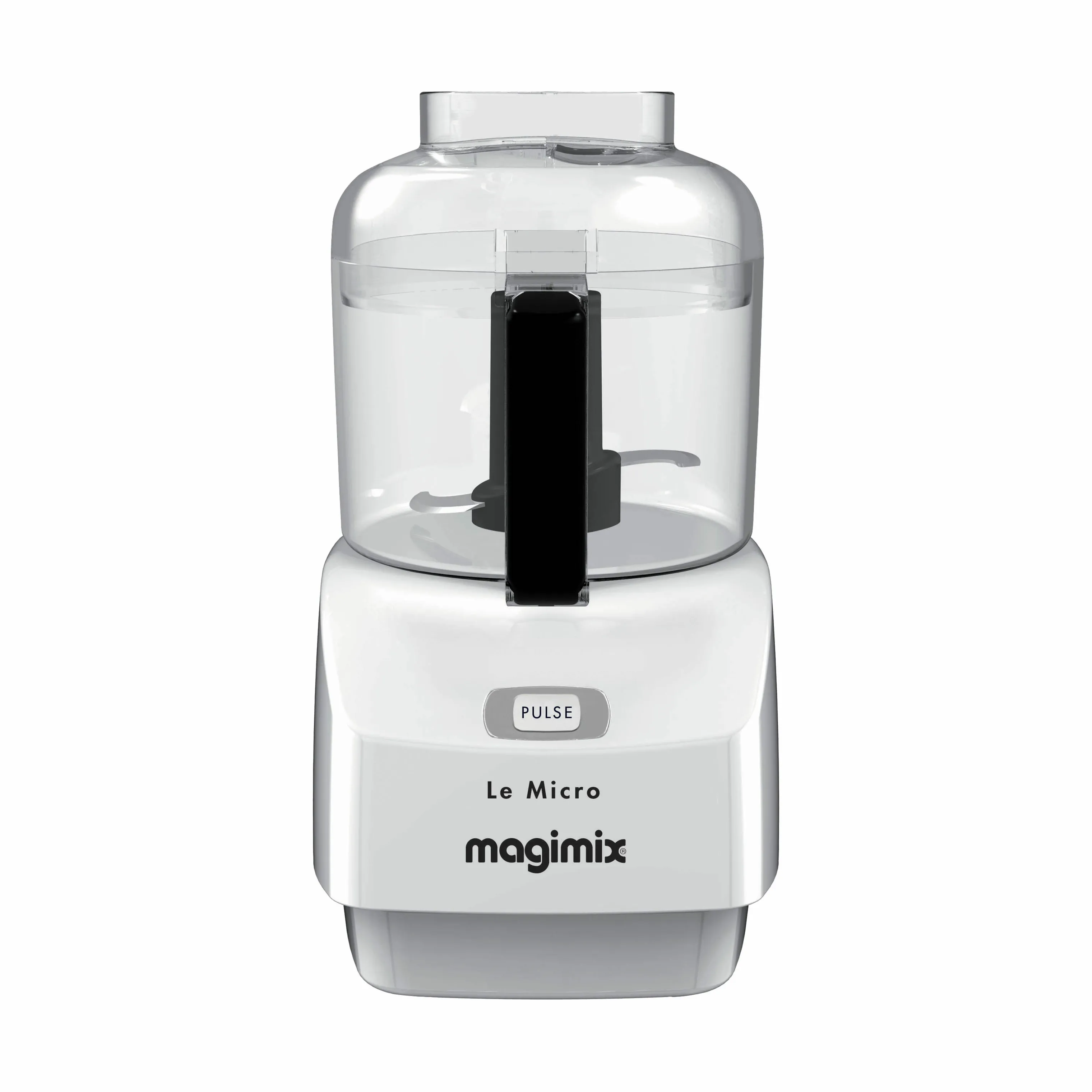 Magimix Minihakker