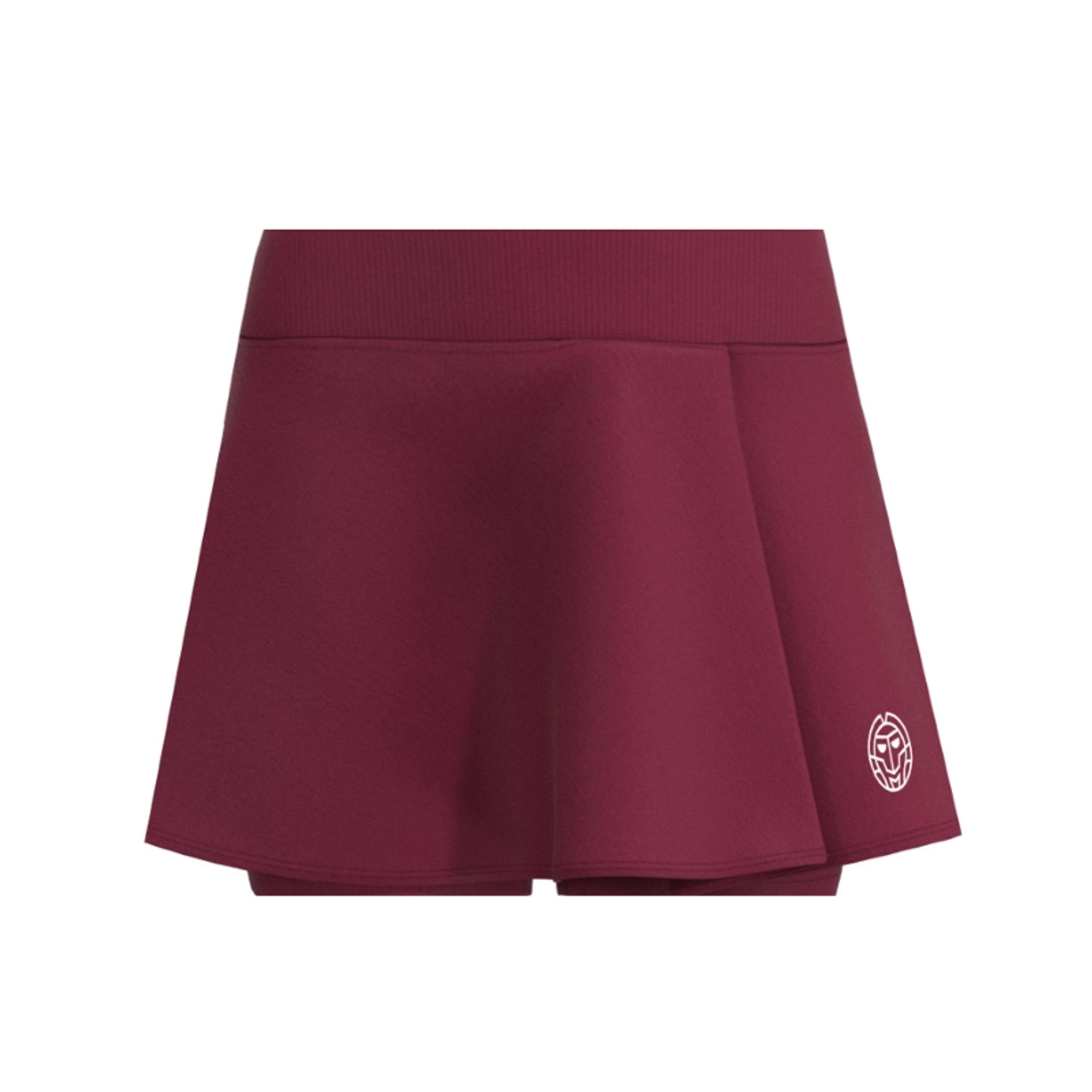 Bidi Badu Protected Leafs Wavy Skort