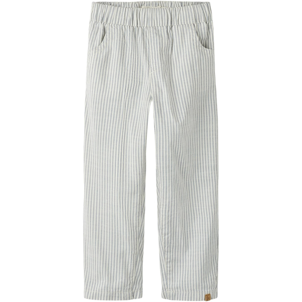 Køb Lil'Atelier Coconut Milk Nmmdarko Loose Bukser Lil
