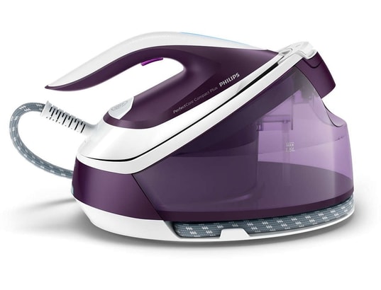 PHILIPS - Centrale vapeur PerfectCare GC7933/30