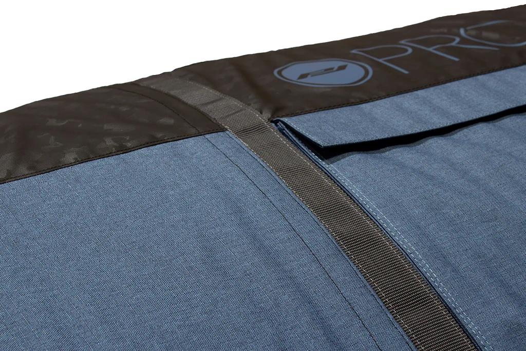 Pro-Lite Armored Coffin - Travel Bag - Shortboard - 2-3 Boards - 7'0