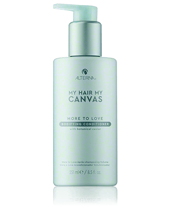 Alterna My Hair My Canvas More to Love Bodifying Conditioner 251ml