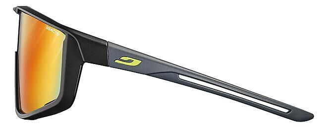 JULBO - LUNETTES DE SOLEIL FURY PHOTOCHROMIQUE CAT 1