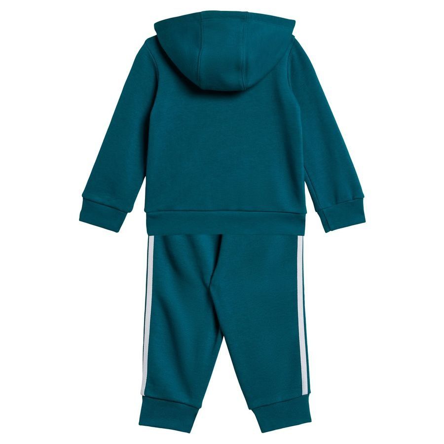 Adidas Original Ensemble sweat-shirt à capuche Adicolor Enfants