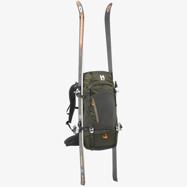 Sac à dos randonnée MILLET UBIC 30 DEEP JUNGLE