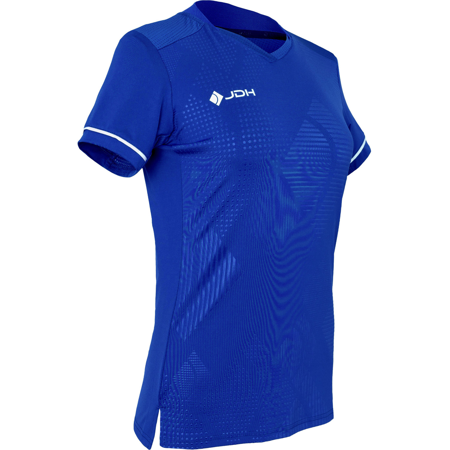JDH Carbon Pro Shirt Dames
