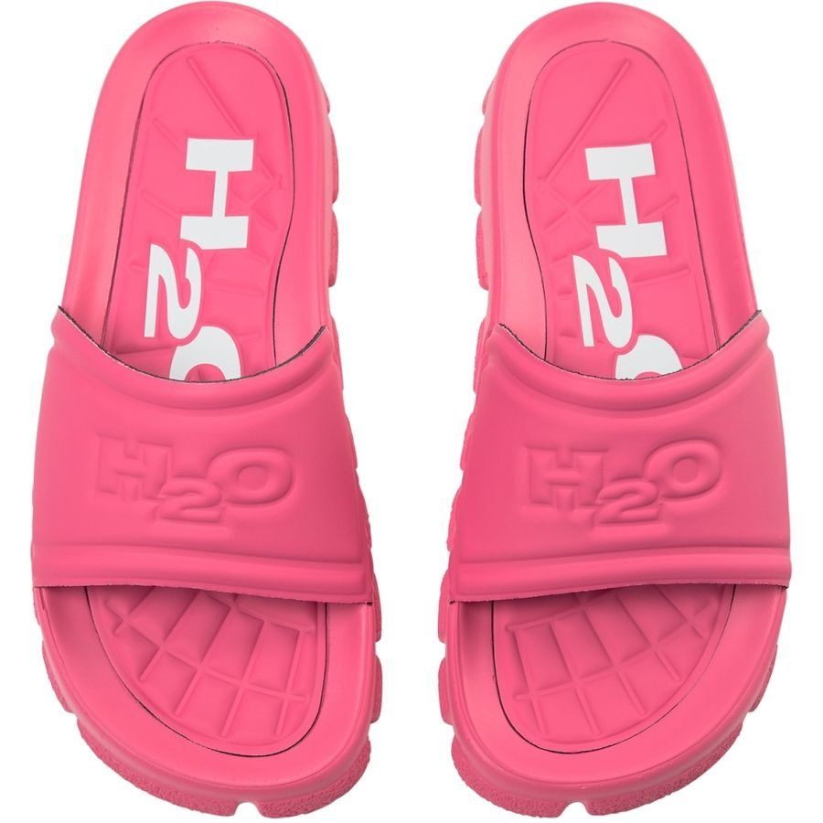 H2O Claquettes Trek - Neon Pink