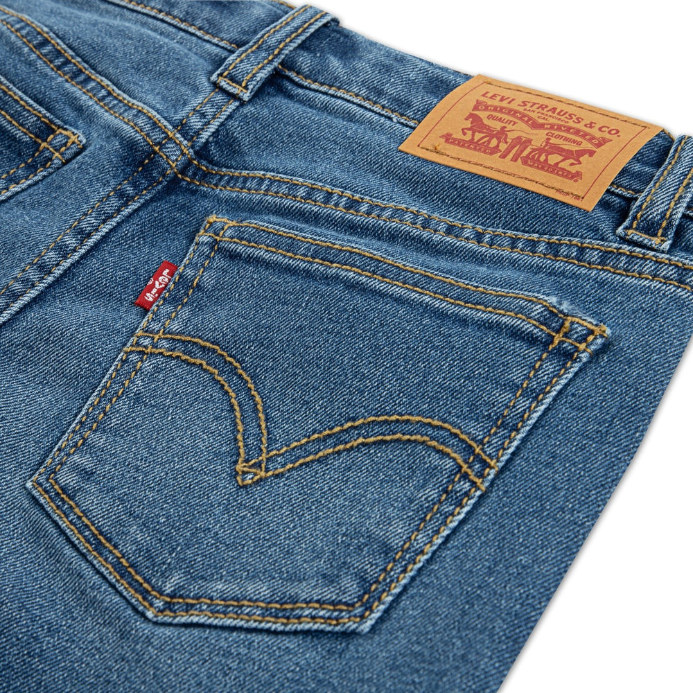 Køb Levi's Lasso Wide Leg Jeans
