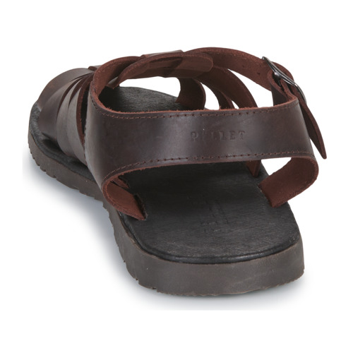 Pellet - DENIS - VEAU MARRON