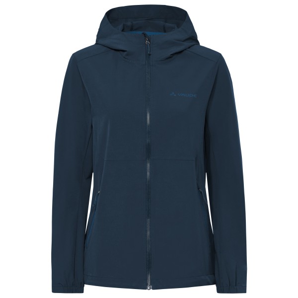 Vaude - Women's Elope Wind Jacket - Coupe-vent