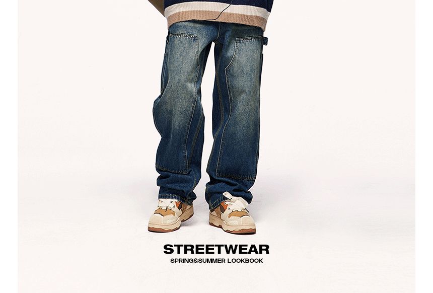 Newin - Unisex Oversized Gebreid Vest