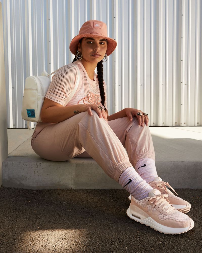 Chaussures Nike Air Max SYSTM pour femme