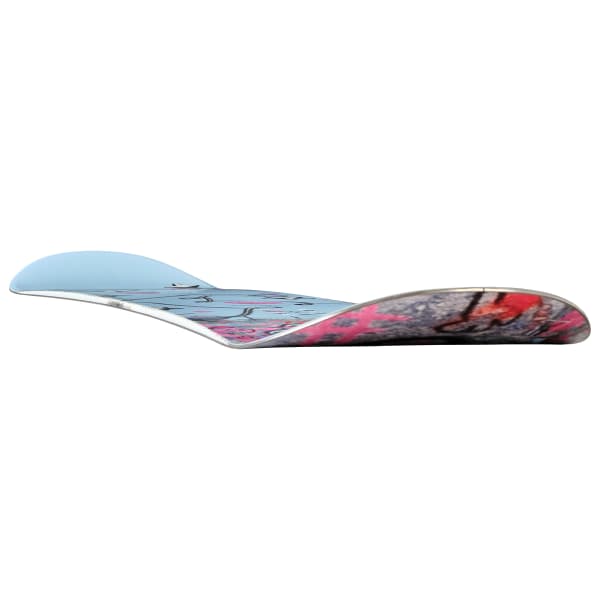 Planche de snowboard K2 MEDIUM MULTICO