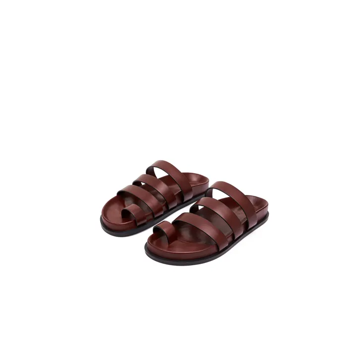 A. Emery Sandales Eli | Bordeaux