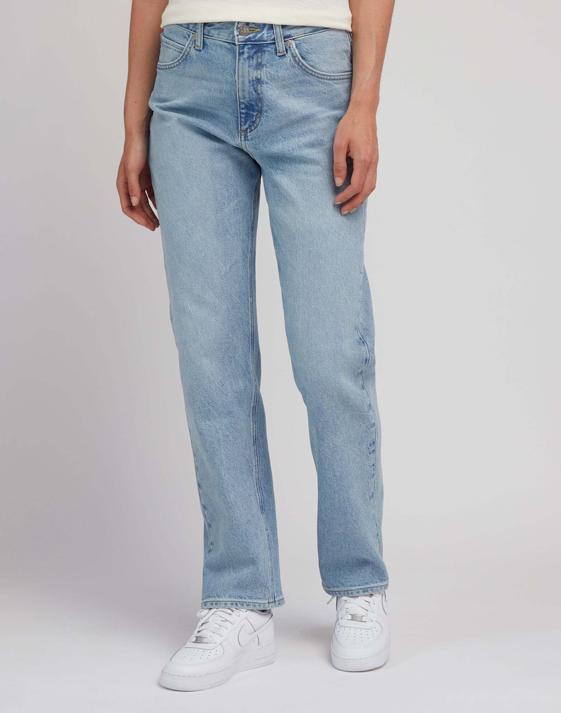 Lee® Relax-fit-Jeans »Lee Jeans Rider Classic«