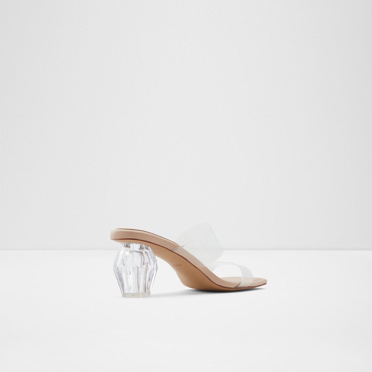 Aerno Bone Women Kitten heels