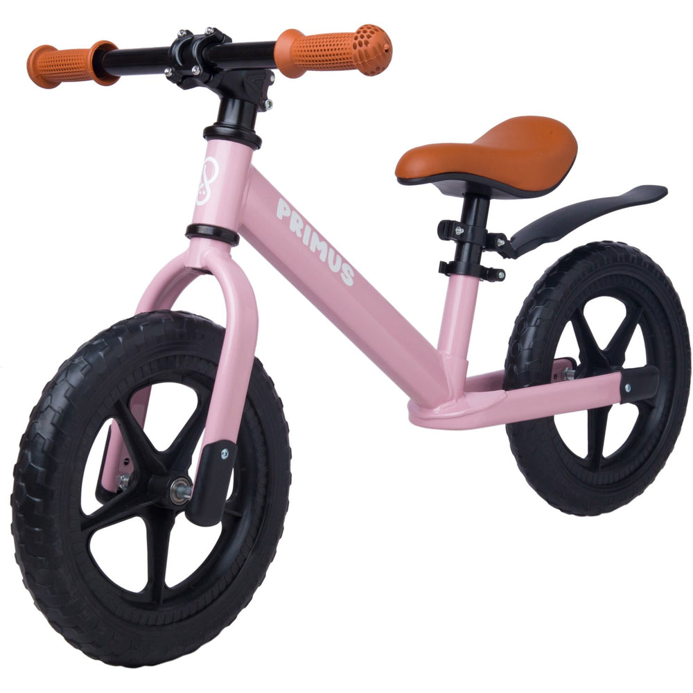 Køb Primus Vintage Rosa Sprint Løbecykel