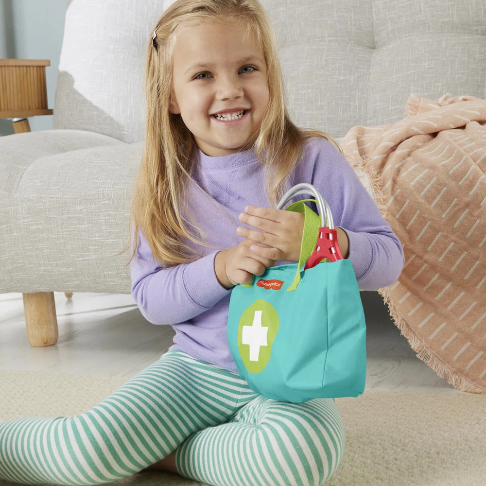 Køb Fisher-Price® Lægetaske