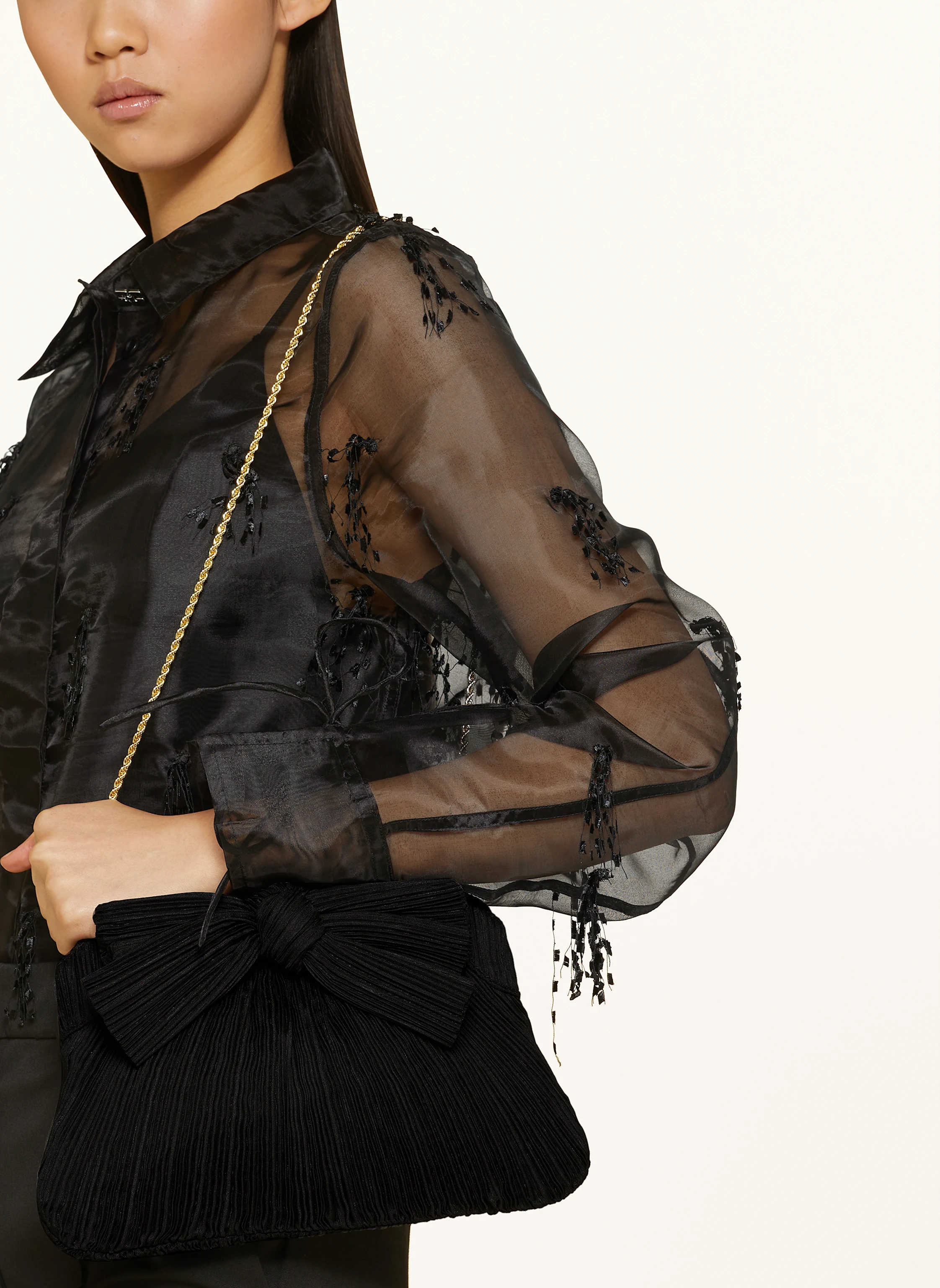 LOEFFLER RANDALL Clutch RAYNE