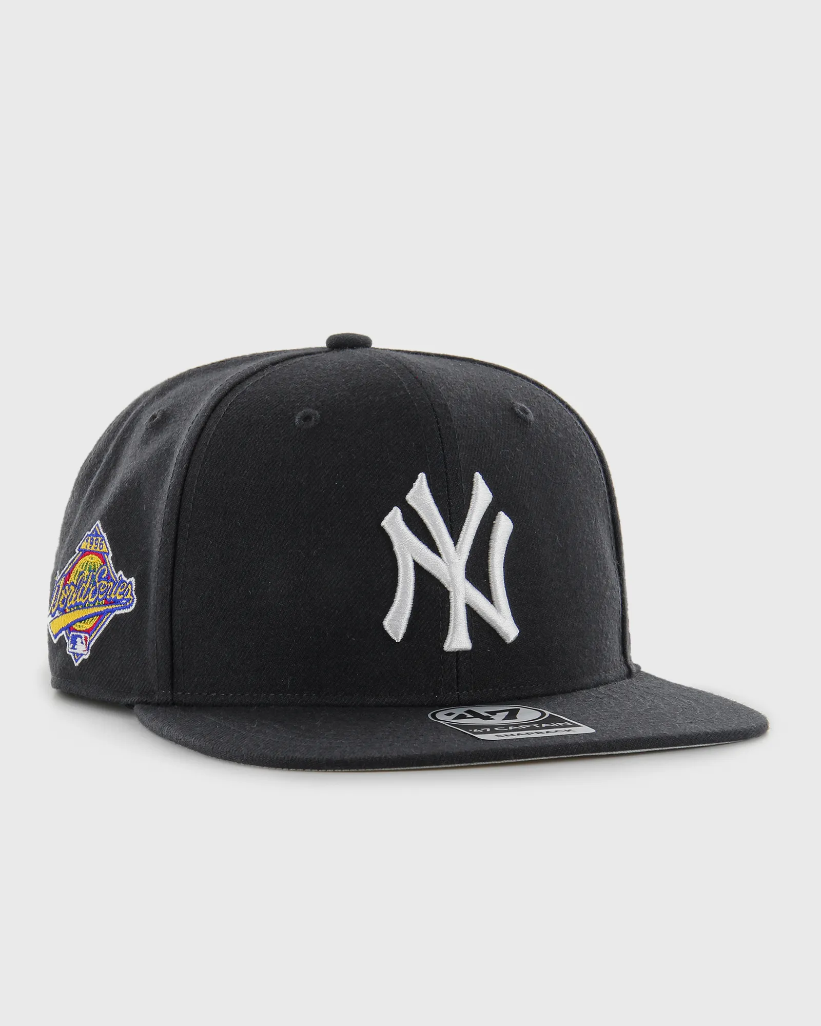 '47 MLB WS New York Yankees Sure Shot sob o comando do capitão '47