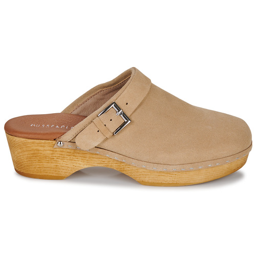 Ulanka - MCTRUCK Beige