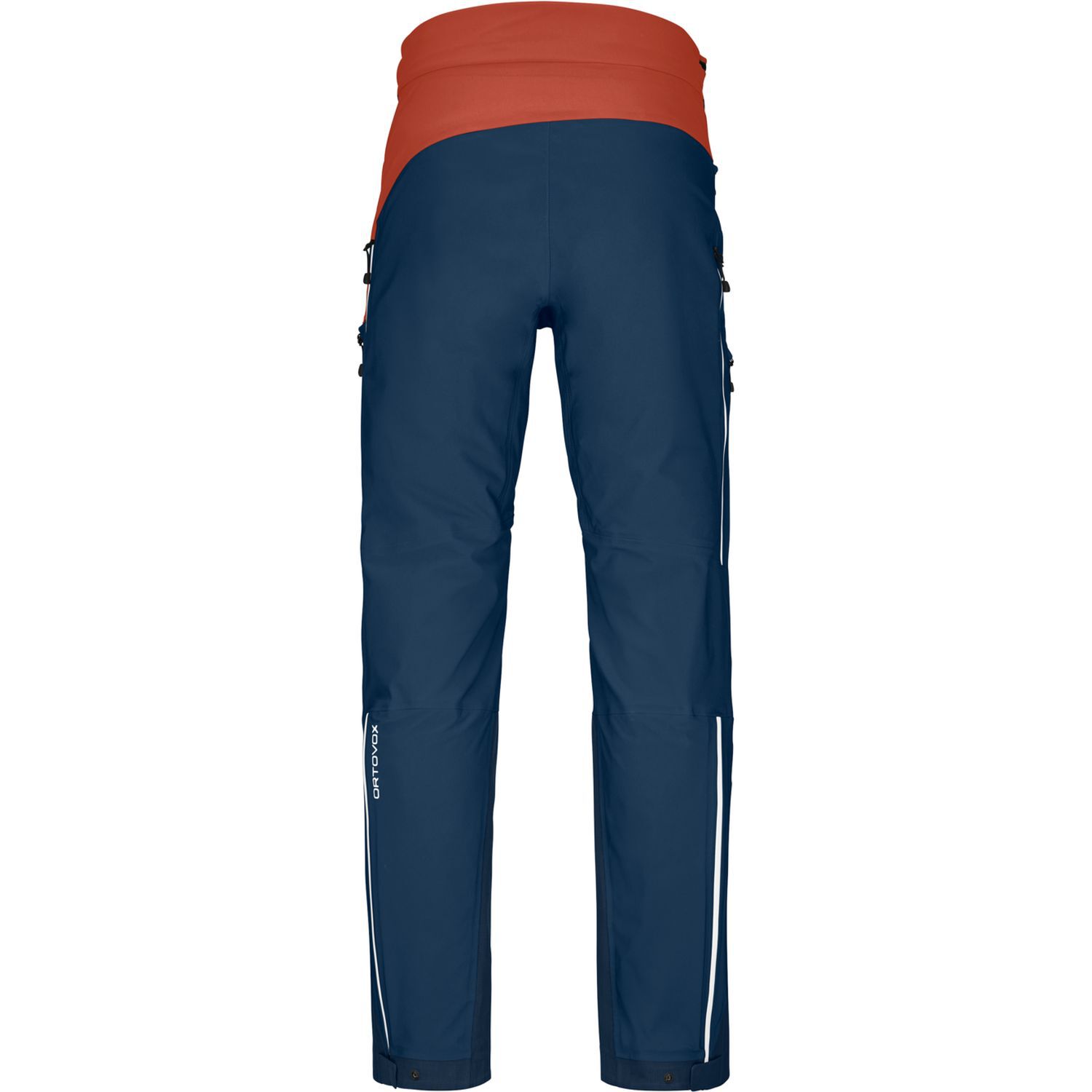 OrtovoxWestalpen 3L Pants M