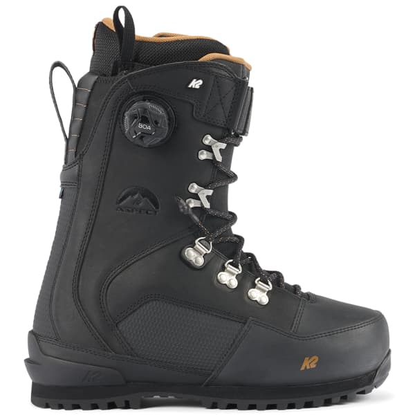 Boots snowboard K2 ASPECT BLACK