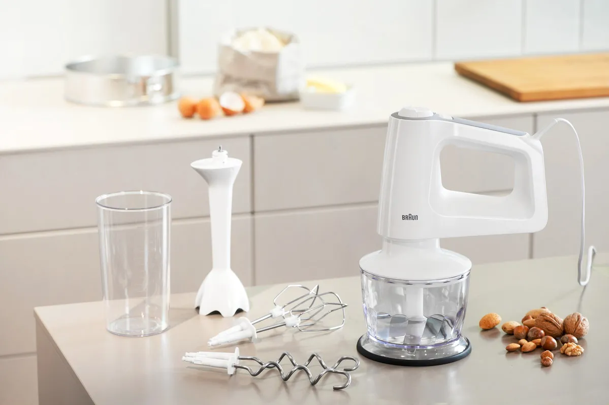 Braun HM3135 Håndmixer