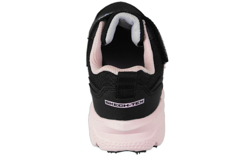 SKECHERS ELITE SPORT TREAD - CAMP RAGE DARK SNEAKER