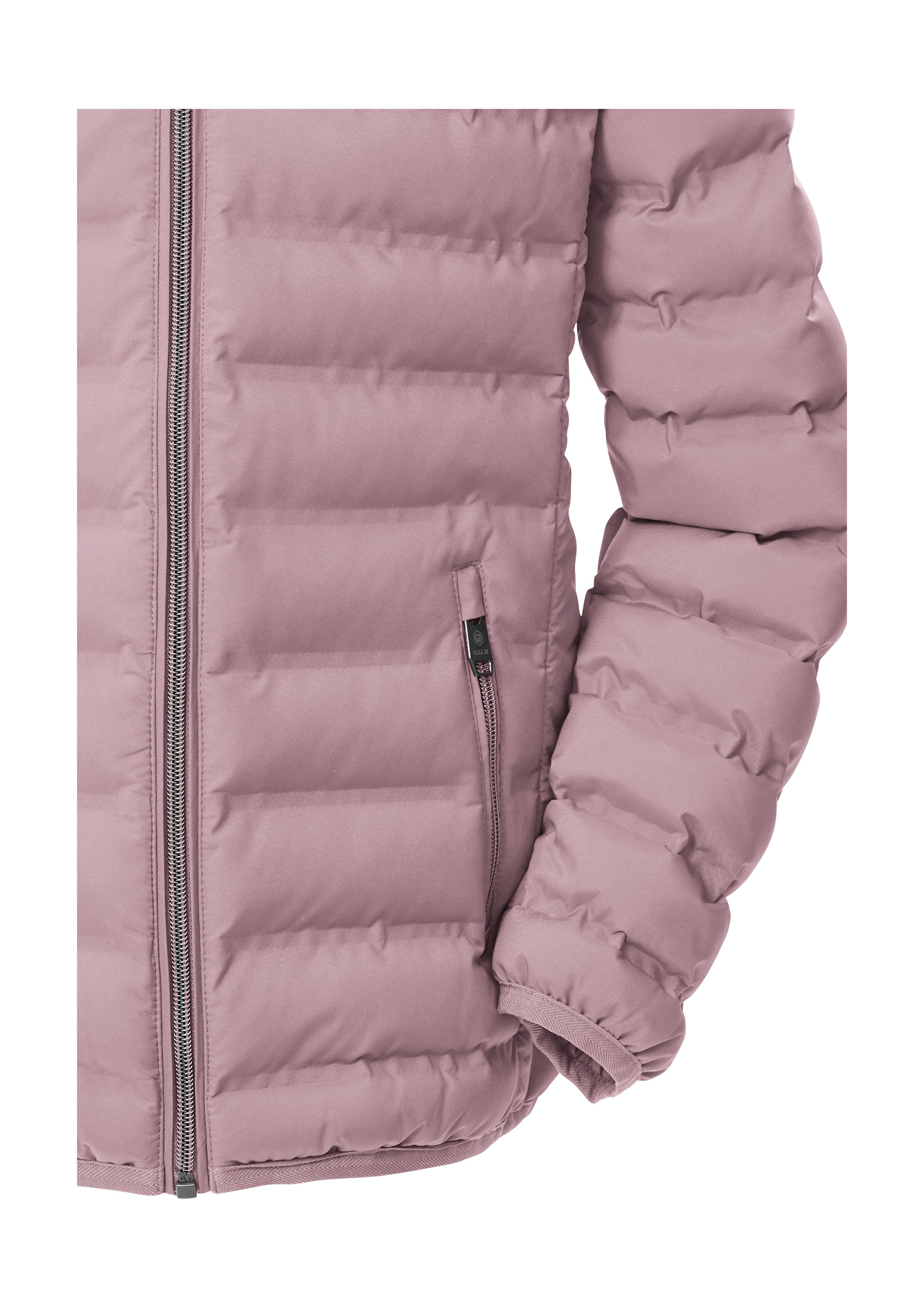 G.I.G.A. DX by killtec Steppjacke »Mädchen Steppjacke OOGW 2« Leichte. winddichte Mädchen Steppjacke, wasserabweisend