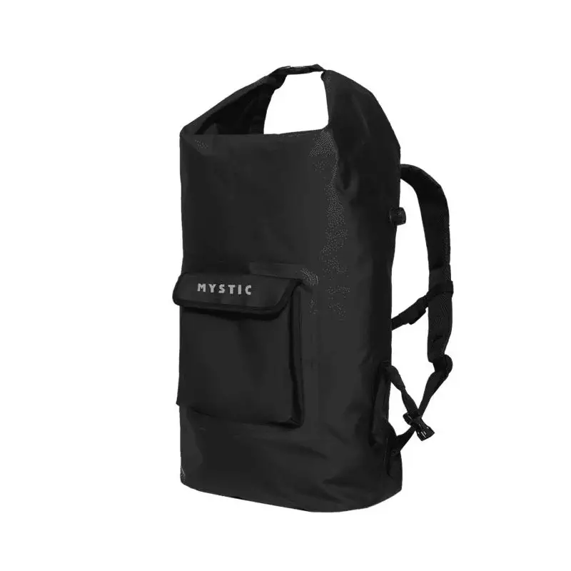 Sac à dos MYSTIC Drifter Backpack WP Black