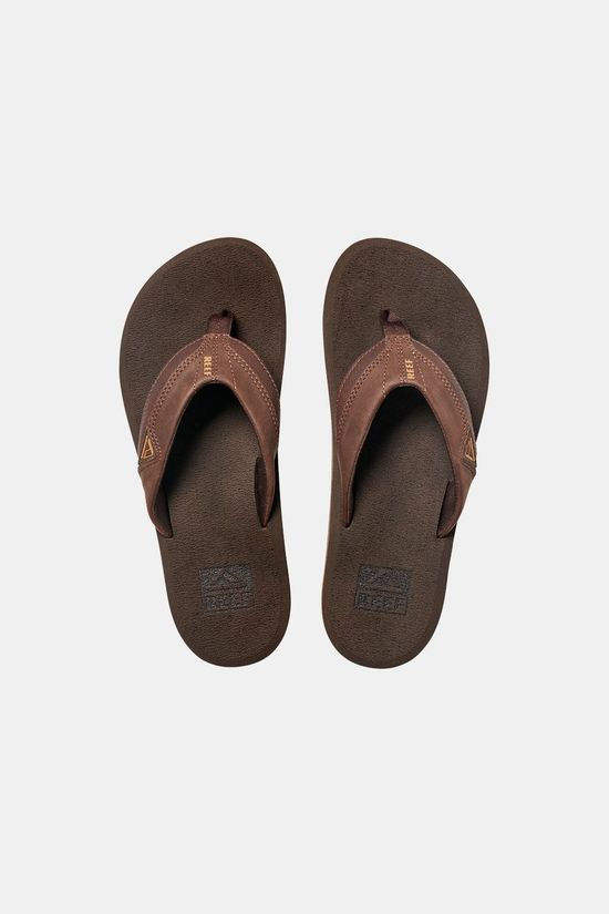 Reef Reef Cushion Dawn Slipper