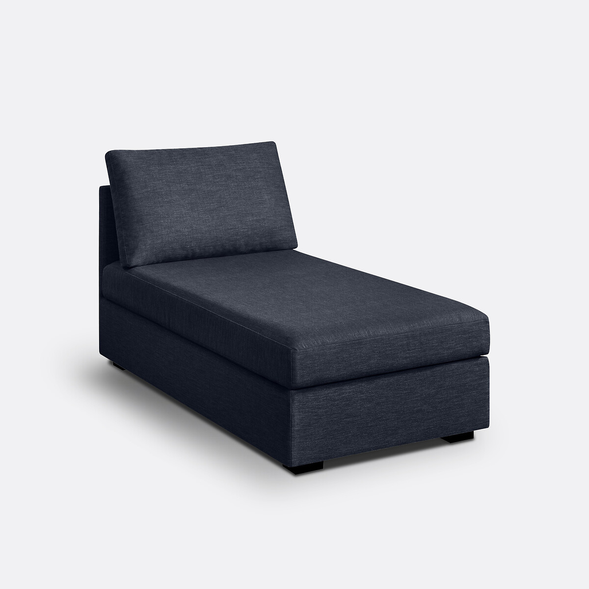 SO'HOME<br>Cadeira longa Mêlee, conforto Bultex, Robin