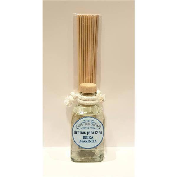 Difusor Varetas A Brisa Marinha 100Ml