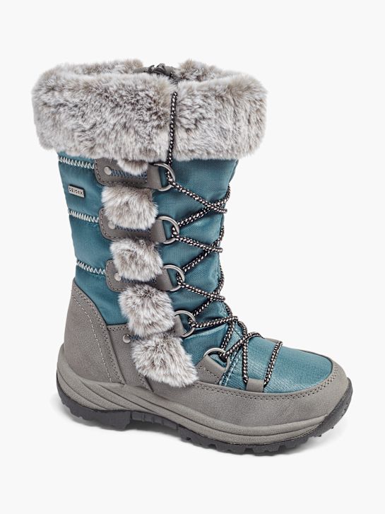Cortina Winterstiefel Blau