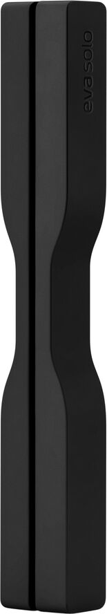 Eva Solo Magnetisk bordskåner black Black