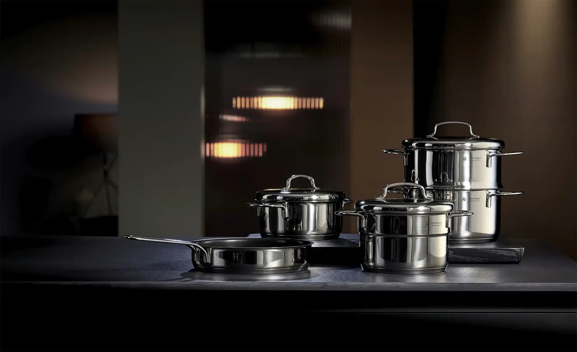 WMF Pfanne Mini