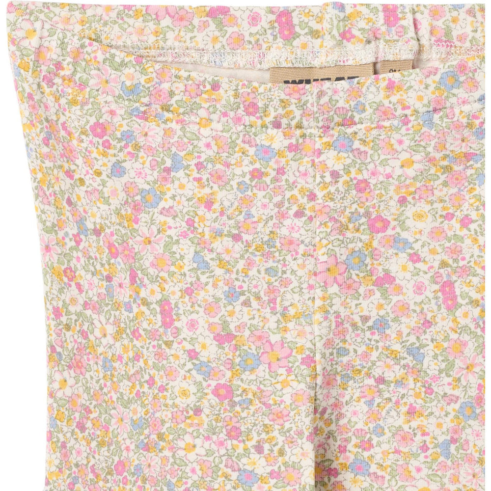 Køb Wheat Blush Flower Meadow Jersey Leggings Jules
