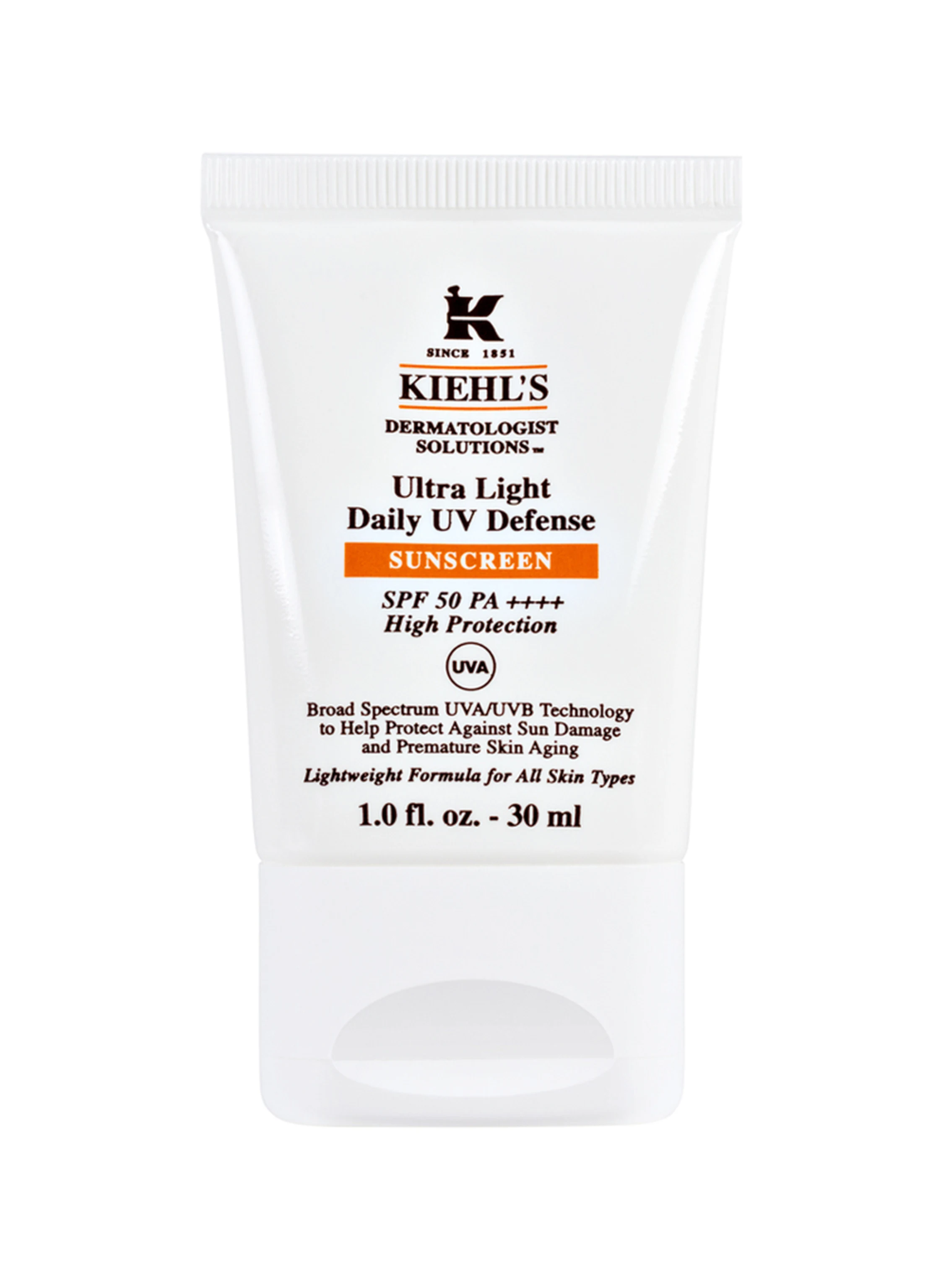 Kiehl's ULTRA LIGHT