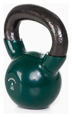Kettlebell 4Kg - BOOMFIT
