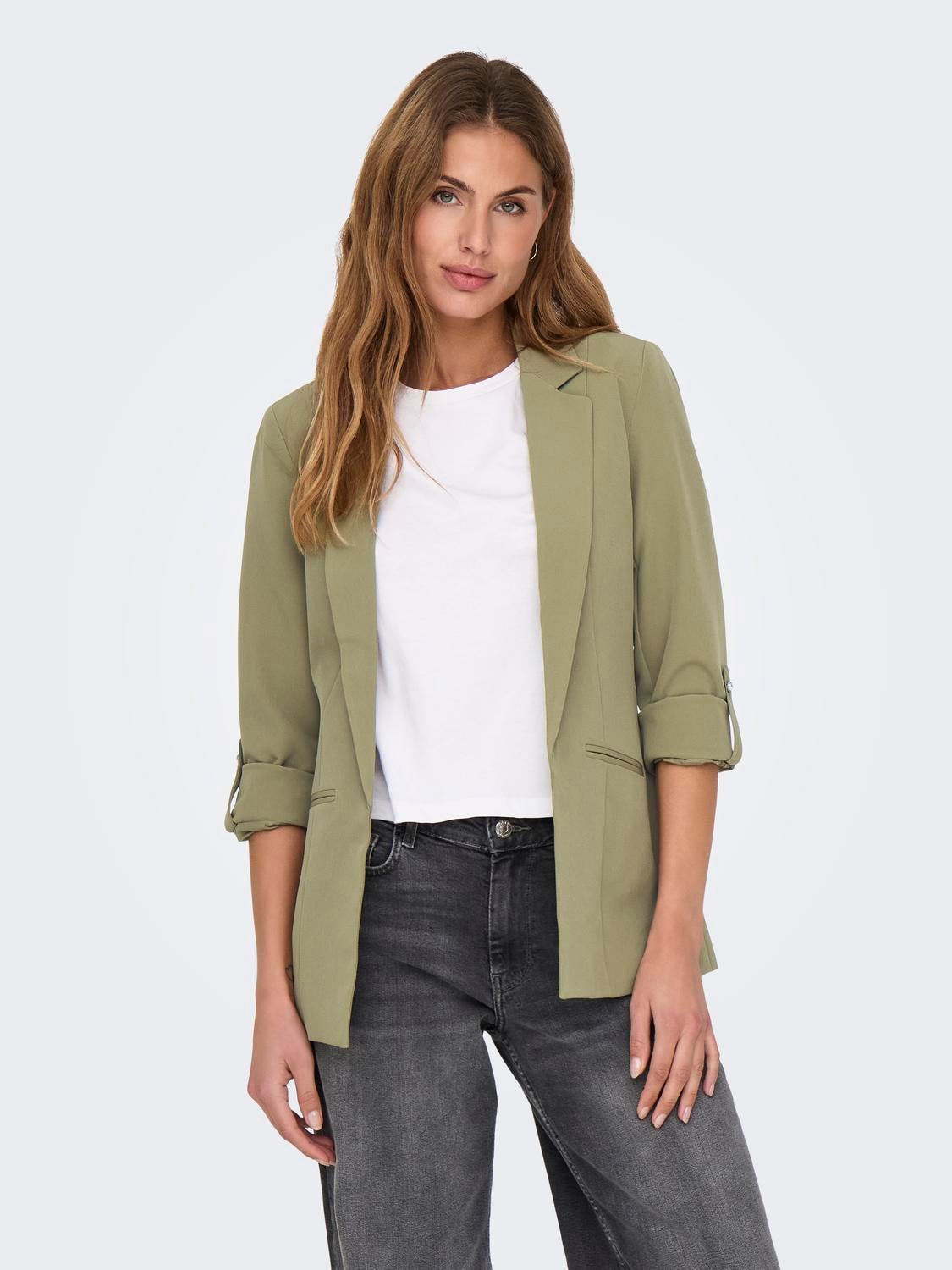 ONLKAYLE-ORLEEN Blazer Aloe