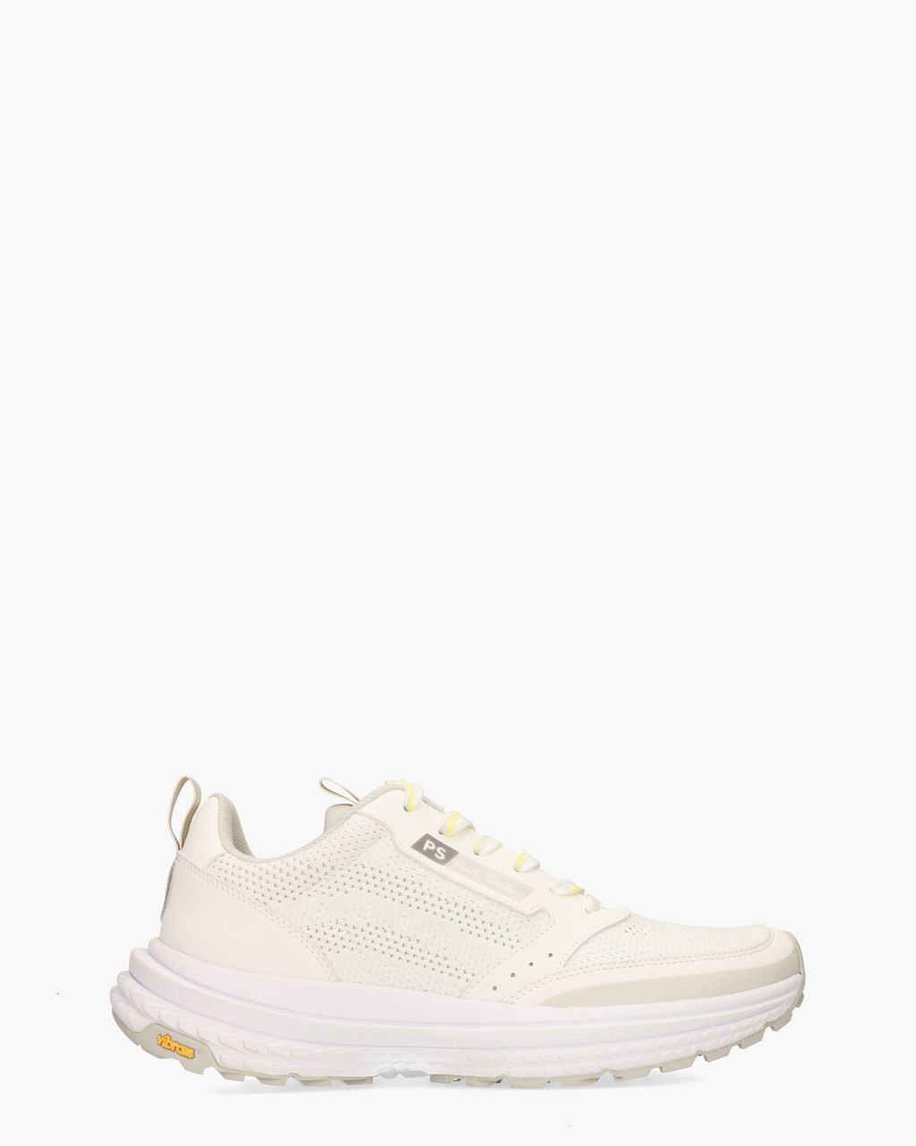 Paul Smith Darter Off-White Herensneakers