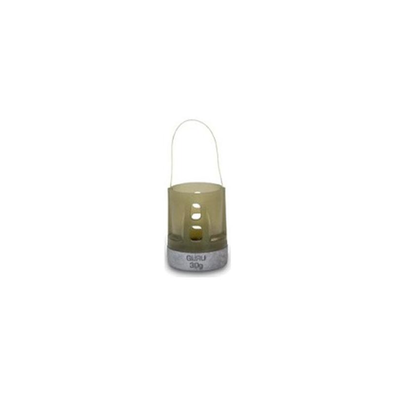Feeder Guru X-Change Distance Open End - Par 2