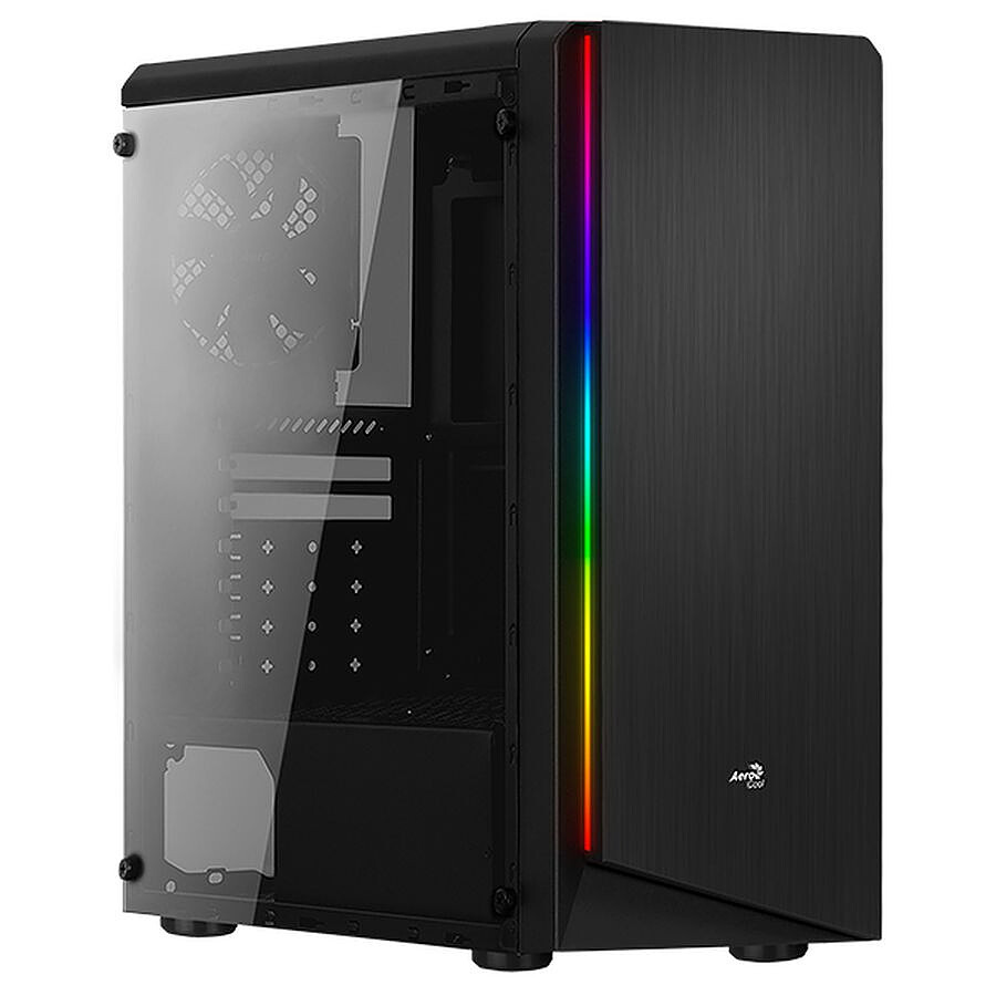 AeroCool Rift - Noir