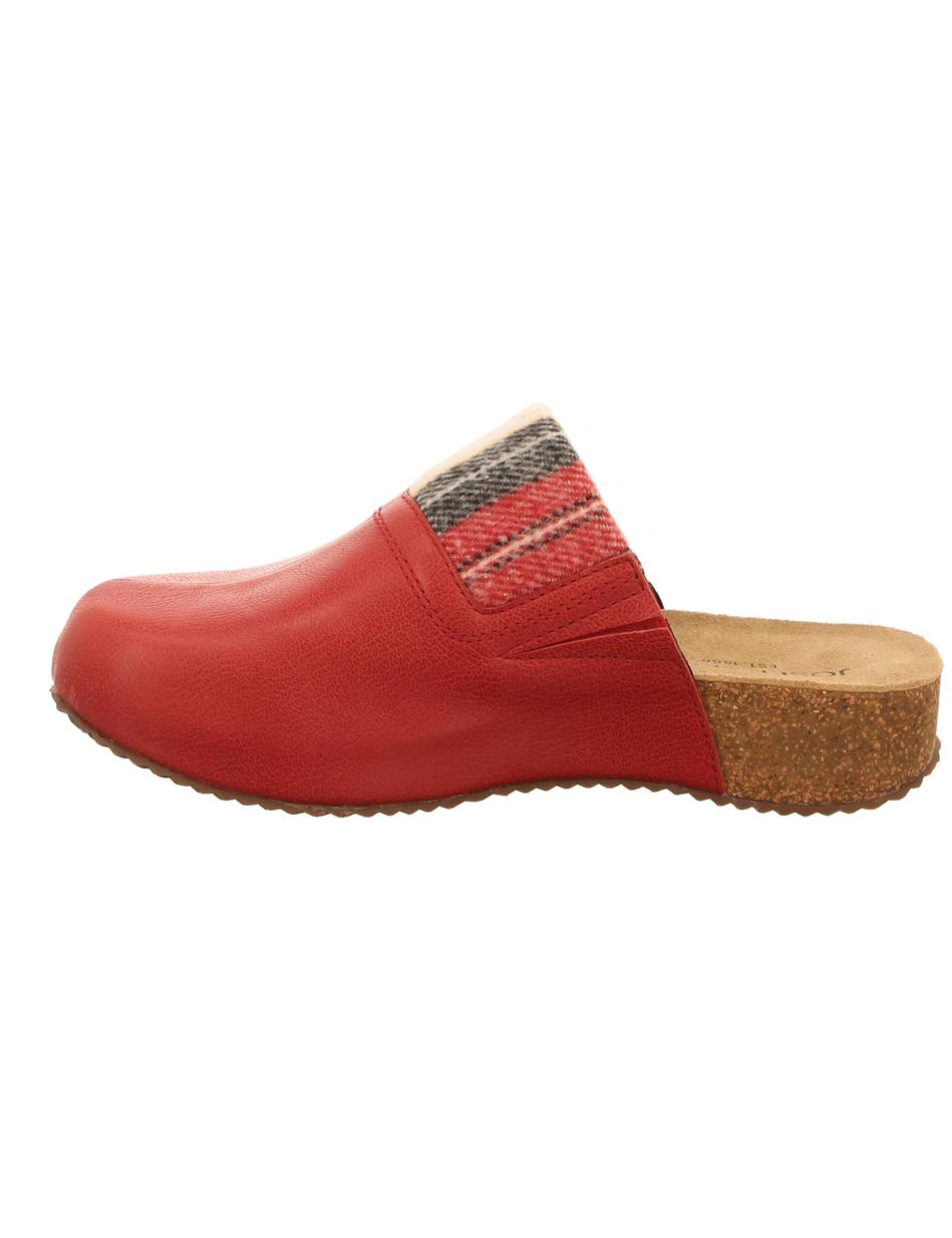 Clog Tonga 68, rot