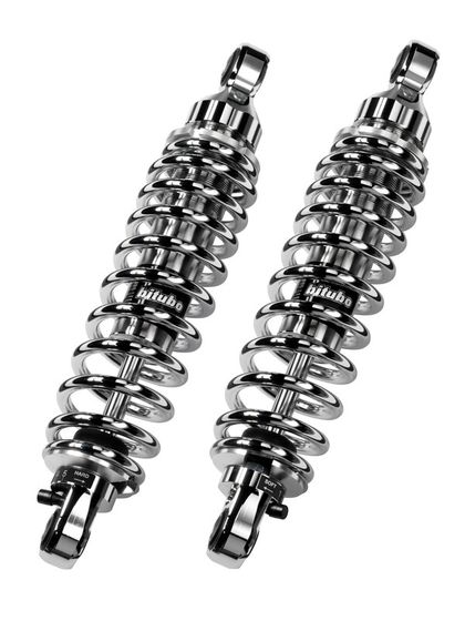 Amortisseur Bitubo arrière WME03 - chrome
