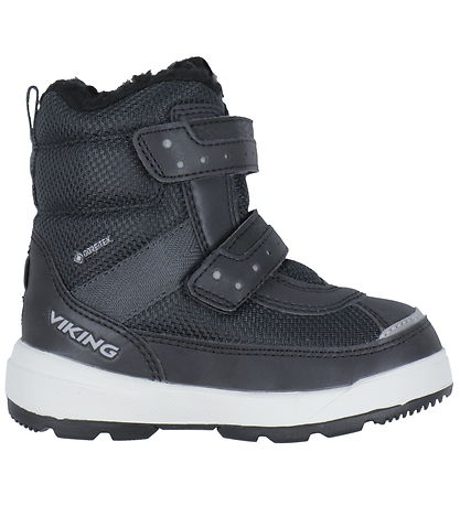 Viking Winterstiefel - Tex - Play Reflex Warm GTX 2V - Reflektie