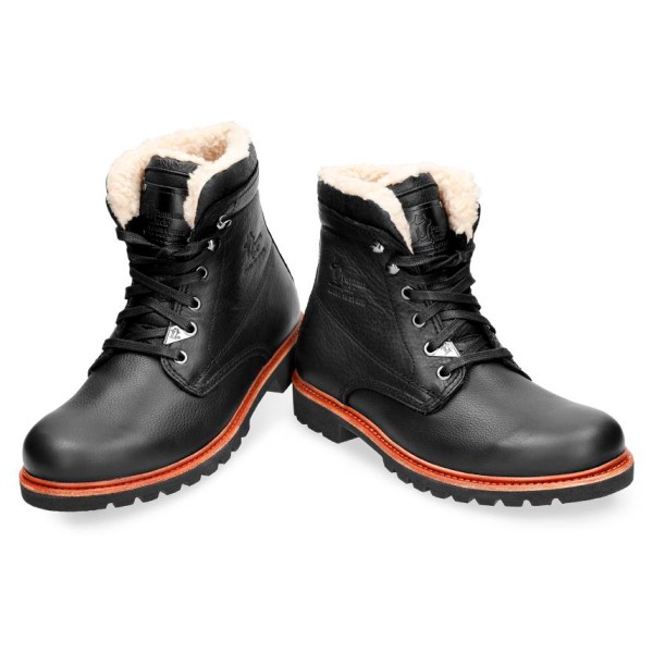 Panama Jack - P03 Aviator C2 - Chaussures d'hiver