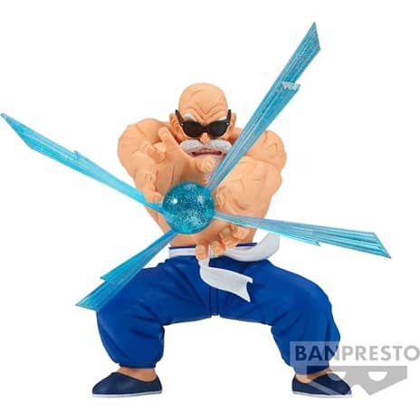 Banpresto Db Gxmater Kamesennin figur