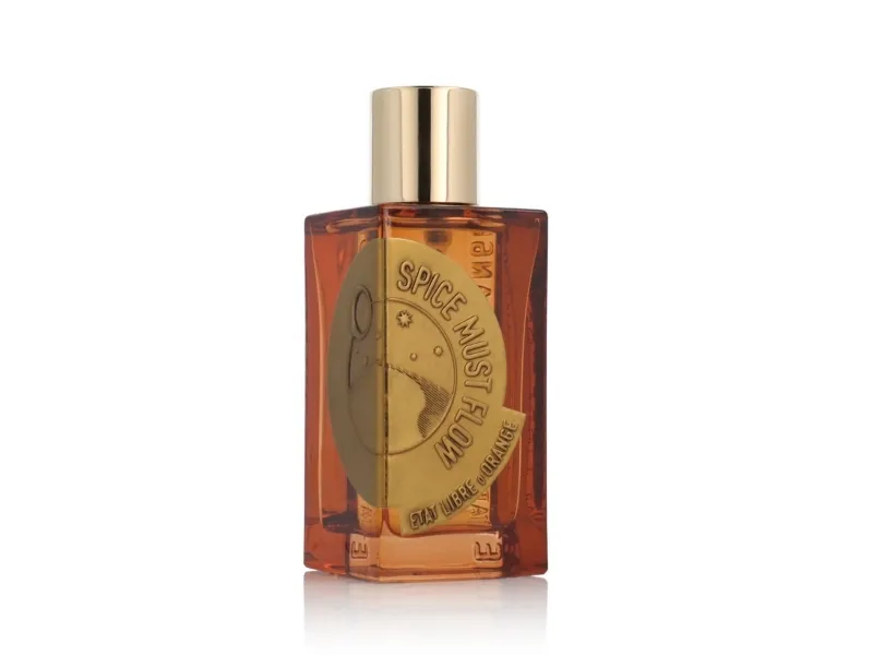 Etat Libre d'Orange Orange Extraordinaire Spice Must Flow Edp 100ml